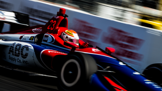IndyCar Is Officially Coming to Circuit of the Americas<em></em>